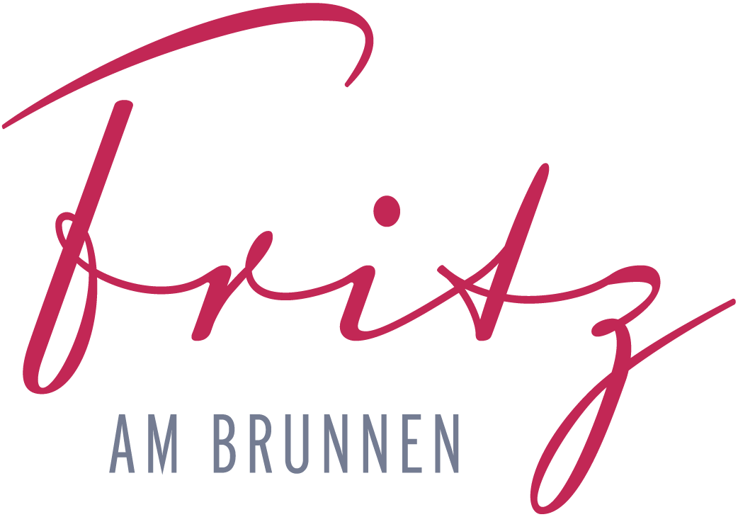 Hotel Fritz am Brunnen Logo